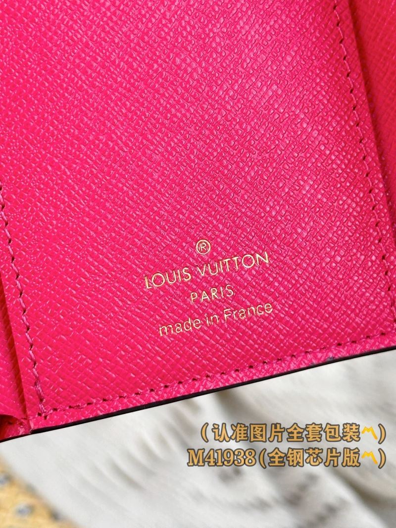 Louis Vuitton Wallets Purse